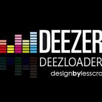 Deezloader android Lastest apk