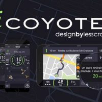 iCOYOTE 11.2.1155 Hybrid pour Android (renouveler votre période d'essai à l'infini) 3 iCoyote v11 hybrid