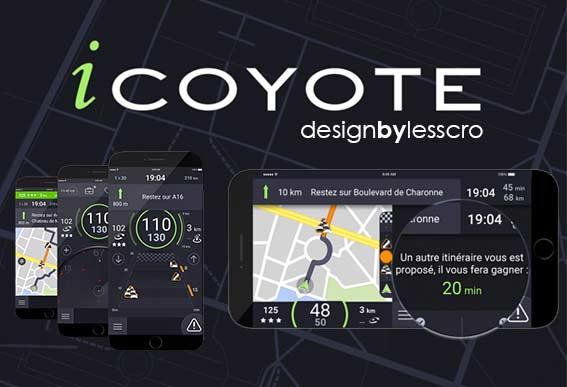 iCoyote v11 hybrid