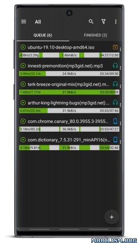 Advanced Download Manager v14.0.5 (Pro)(Mod Extra)(UltraLite) 11