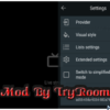 OTT Navigator IPTV v1.6.5.3 Beta [Mod] 5