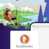 DuckDuckGo Privacy Browser v5.65.0 5 DuckDuckGo Privacy Browser v5.65.0 4