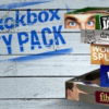 Jackbox Games Collection Party Packs 1-5 2