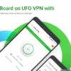 UFO VPN Basic: Free VPN Proxy Master & Secure WiFi v3.4.2 [Premium] 2