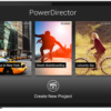 PowerDirector - Video Editor App v7.5.1 [Unlocked] [ASOP] 3