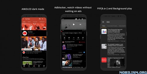 YouTube v17.10.34 [Premium] [No Root] [Beta] 22