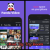 Video Compressor Panda: Resize & Compress Video v1.1.17 [Mod] [Sap] 2