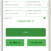 DNS Changer | Mobile Data & WiFi | IPv4 & IPv6 v1230lgr [Pro] [Mod] 2