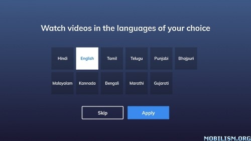 MX Player TV v1.12.2G [Firestick/Android TV] [Ad-Free +] 26