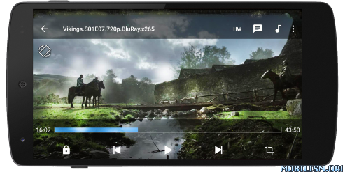MX Player Pro v1.42.13 [Patched] [AC3] [DTS] [Ultra] [Mod Lite] 2