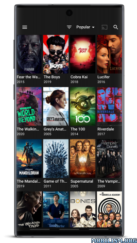 TeaTV v10.3.8r [Mod Extra] 28