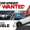 Need for Speed: Most Wanted v1.3.128 [Mega Mod] 1