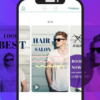 AdDirector: Video Maker for Business v1.5.1 [Unlocked] 4