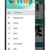 TVTAP Pro v2.7 [Phone/Tablet Official] 5