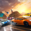 Need for Speed: No Limits v4.9.1 [Mod] 5