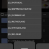Darkiptv -IPTV server MACS + IPTV Player v1.34 [Pro] 5