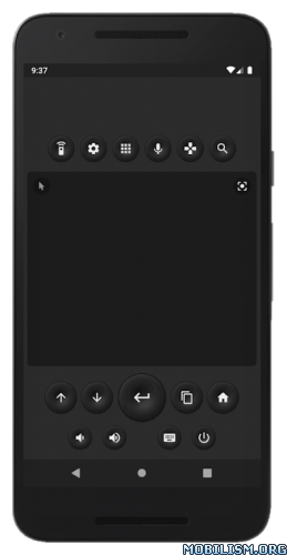 Zank Remote - Android, Fire TV v16.7 [Premium] [Mod] 11