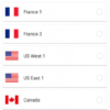 GeckoVPN Free Fast Unlimited Proxy VPN v1.0.9 [Premium] 4