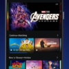 Disney+ Hotstar v4.1.0 [Ad-Free] [Android TV] 4