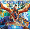 Monster Hunter Stories v1.0.3 [Paid Patch+Mod] 3