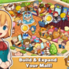 Happy Mall Story: Sim Game v1.6.0E (Unlimited Gems) 4 Happy Mall Story: Sim Game v1.6.0E (Unlimited Gems) 3