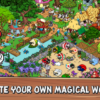 Smurfs' Village v2.17.0 [Mod] 7