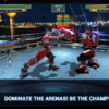 Real Steel Boxing Champions v2.5.206 (Mod Money) 5