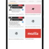 Firefox Browser: fast, private & safe web browser v90.1.3 [Mod] 5