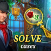 Sherlock: Hidden Object & Match-3 Detective Games v1.12.1200 (Mod) 5