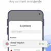 AdGuard VPN — Fast & secure v1.2.114 build 58502 [Premium] [Mod] 4