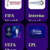 Football Tv Live Score v1.0 [Replaces v4.0] [Ad-Free +] 2