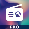 Audials Radio Pro v9.8.10-0 (Paid)
