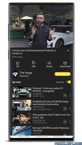 SnapTube - YouTube Downloader HD Video v5.31.1.5314201 [Final] [Vip] 19