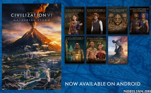Civilization VI v1.2.0[Unlocked] 35