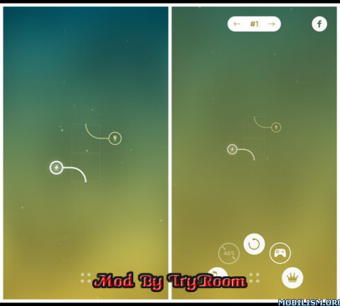 Energy: Anti Stress Loops v4.4 [Mod] [Sap] 17