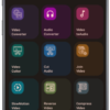Video Converter, Video Editor v5.7.4 [Premium] 1