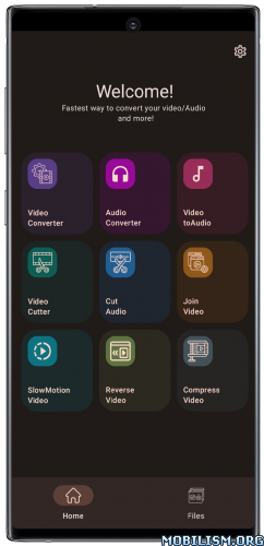 Video Converter, Video Editor v5.7.4 [Premium] 30