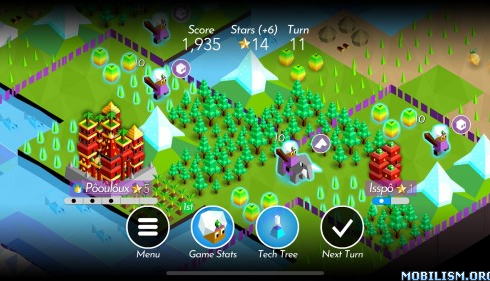 Battle of Polytopia - A Civilization Strategy v2.0.66.6005 (Unlocked) 31