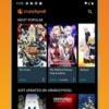 Crunchyroll v3.16.0 [Mod Lite] 5