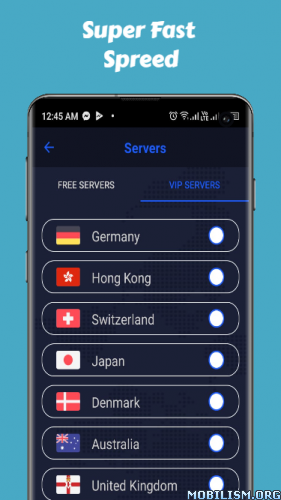 VPN PRO Pay once for lifetime v1.3 build 12 [Paid] 21