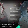 Cytus II v3.6.1 [Paid] 2