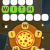 Word Pizza - Word Games v3.3.6 MOD (Unlimited Money) 4 Word Pizza - Word Games v3.3.6 MOD (Unlimited Money) 3