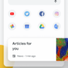Google Chrome: Fast & Secure v91.0.4472.77 [Final] 4