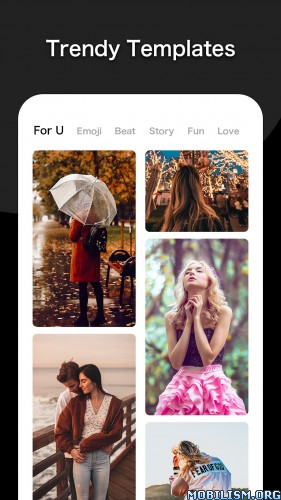 VidArt: MV & Insta story maker v4.26.321 [VIP] 31