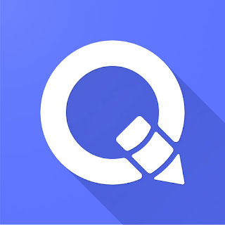 QuickEdit Text Editor 1.8.6 b179 (Pro + Mod)