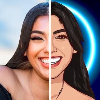 ToonApp: AI Cartoon Photo Editor, Cartoon Yourself v2.2.0.0 (Pro)