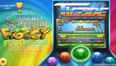 TVcade : Android TV Arcade v1.2.3 [Firestick/Android TV] [Official] 39