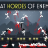 Stick Fight: Shadow Warrior v1.03 (Mod Money) 3