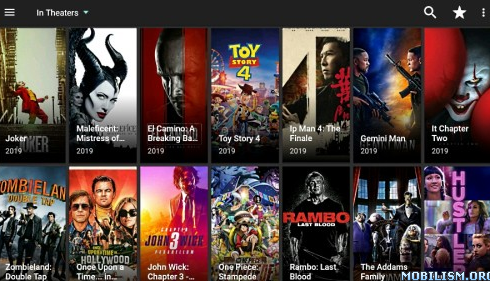 CyberFlix TV v3.3.5 [Official UnTouched] [All Devices] 31