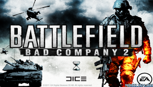 Battlefield: Bad Company 2 v1.28 (Unlimited Ammo/Grenades) 22